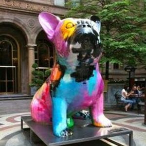 Meet your Posher, Heather